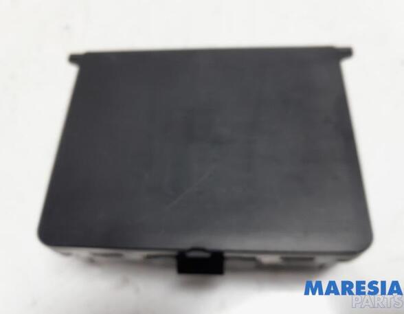 Control unit for heating and ventilation CITROËN C4 GRAND PICASSO II (DA_, DE_)