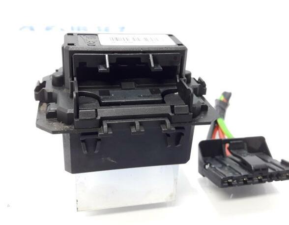 Resistor Interior Blower PEUGEOT 2008 I (CU)