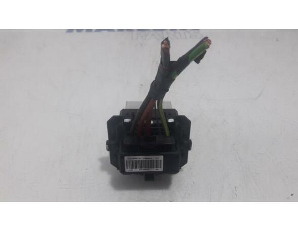 Resistor Interior Blower PEUGEOT 208 I (CA, CC)