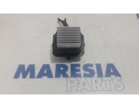 Resistor Interior Blower PEUGEOT 208 I (CA, CC)