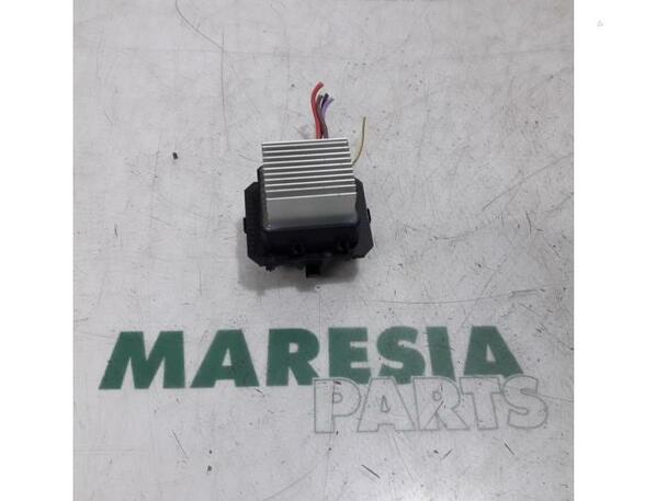 Resistor Interior Blower RENAULT Captur I (H5, J5), RENAULT Clio IV (BH)