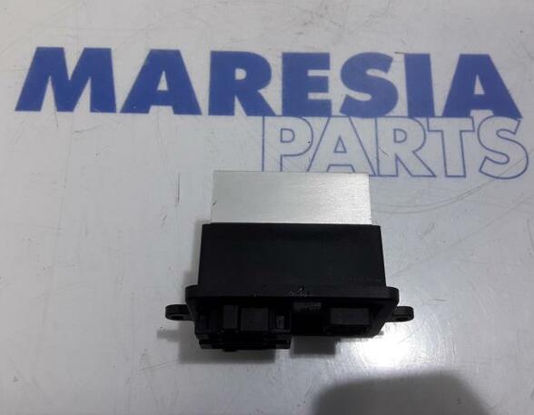 Resistor Interior Blower RENAULT CAPTUR I (J5_, H5_), RENAULT CLIO IV (BH_)