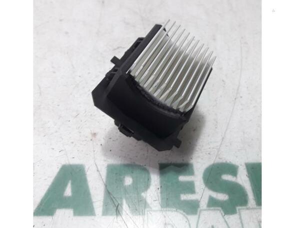 Resistor Interior Blower PEUGEOT 508 SW I (8E_)