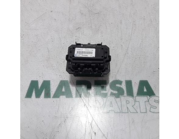 Resistor Interior Blower PEUGEOT 508 SW I (8E_)