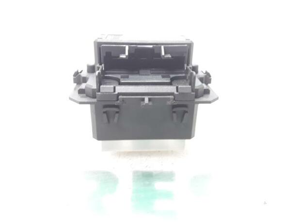 Resistor Interior Blower PEUGEOT 508 SW I (8E_)