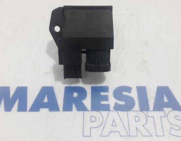 Resistor Interior Blower PEUGEOT 208 I (CA, CC)