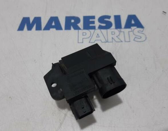 Resistor Interior Blower RENAULT Clio IV Grandtour (KH)