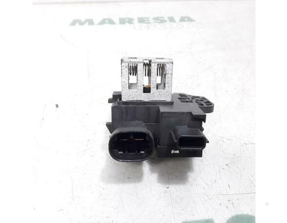 Resistor Interior Blower RENAULT Captur I (H5, J5), RENAULT Clio IV (BH)