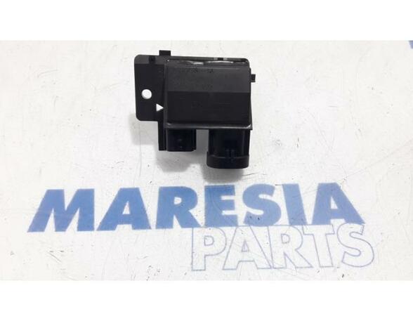 Resistor Interior Blower RENAULT Captur I (H5, J5), RENAULT Clio IV (BH)