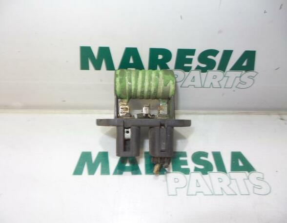 Resistor Interior Blower ALFA ROMEO GTV (916)