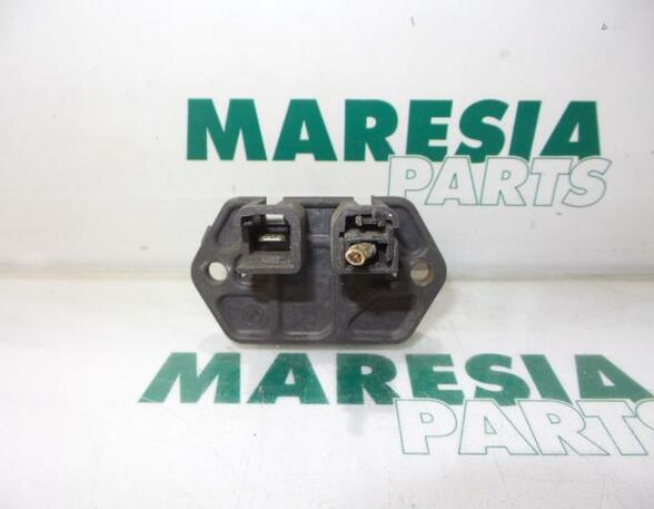 Resistor Interior Blower ALFA ROMEO GTV (916)