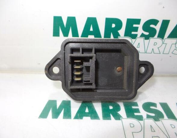 Resistor Interior Blower ALFA ROMEO 145 (930)