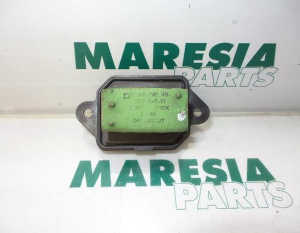 Resistor Interior Blower ALFA ROMEO 145 (930)