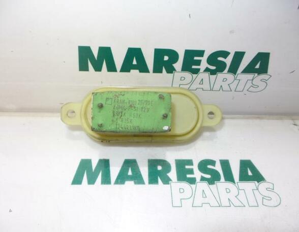 Resistor Interior Blower ALFA ROMEO 146 (930)