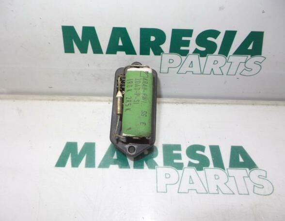 Resistor Interior Blower FIAT Cinquecento (170)