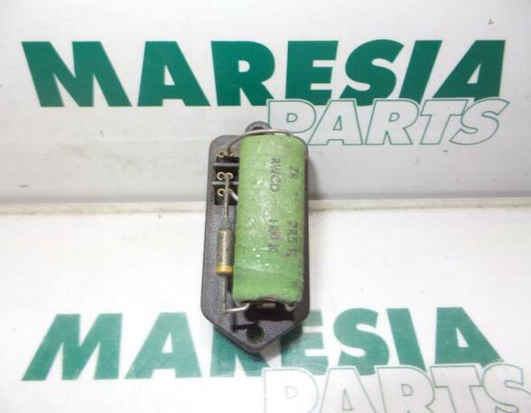 Resistor Interior Blower FIAT Cinquecento (170)