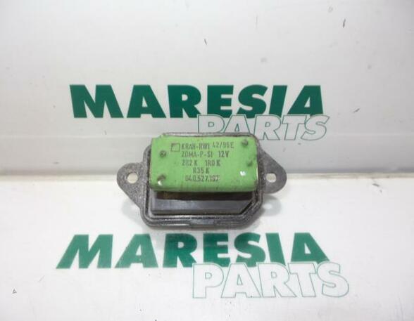 Widerstand Heizung Fiat Marea 185 46406348 P2133077