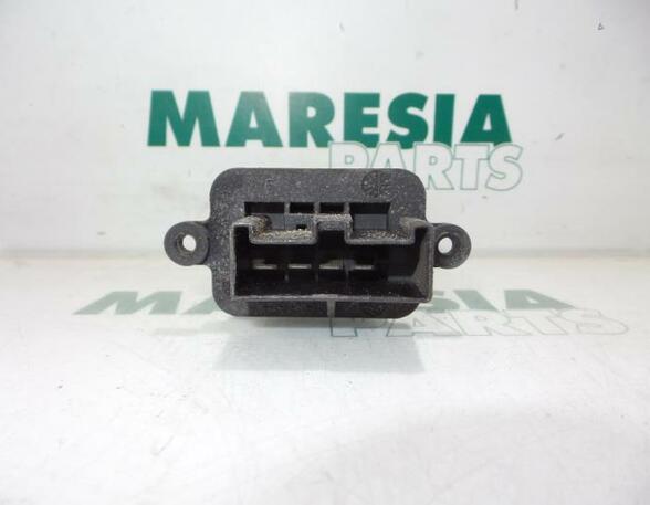 Resistor Interior Blower FIAT Punto (176)