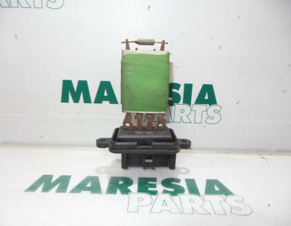 Resistor Interior Blower FIAT Punto (188)