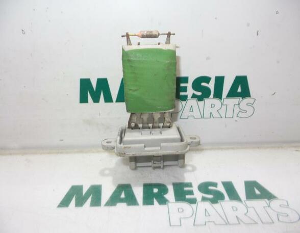 Resistor Interior Blower FIAT Punto (188)