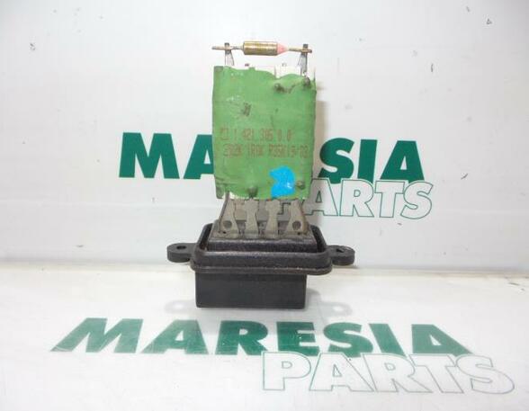 Resistor Interior Blower FIAT Punto (188)