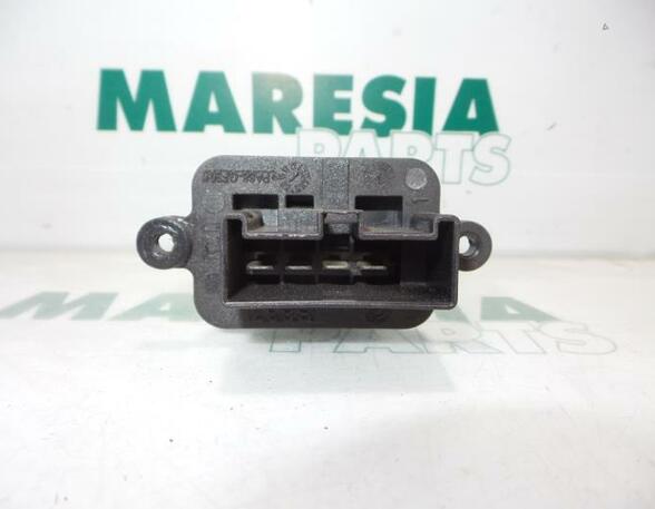 Resistor Interior Blower FIAT Punto (188)