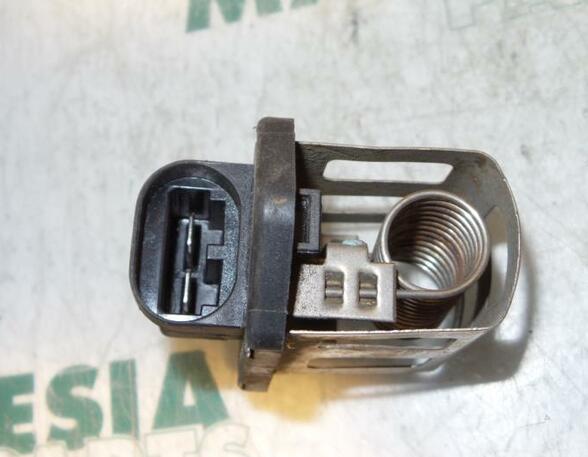 Resistor Interior Blower RENAULT Clio II (BB, CB)