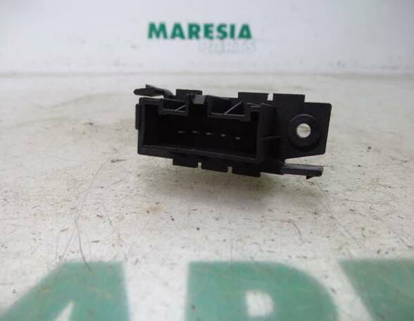 Resistor Interior Blower FIAT Grande Punto (199), FIAT Punto (199), FIAT Punto Evo (199)