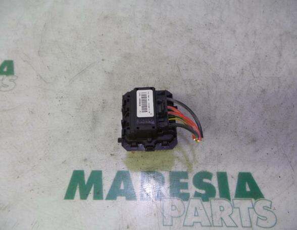 Resistor Interior Blower RENAULT MEGANE III Grandtour (KZ0/1)