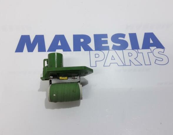 Resistor Interior Blower FIAT Panda (312, 319)