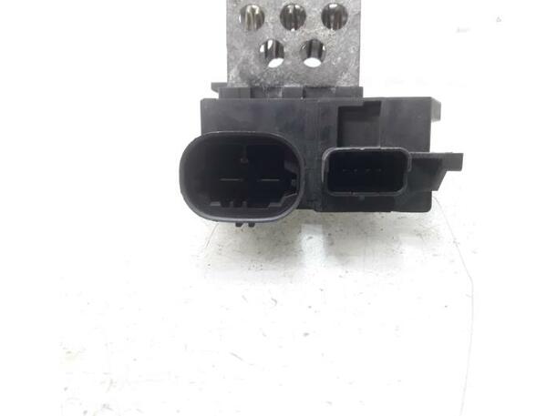 Resistor Interior Blower PEUGEOT 5008 (0E, 0U)