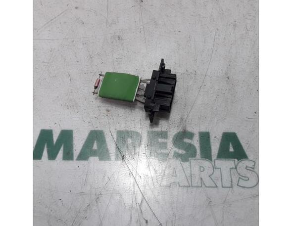 Resistor Interior Blower FIAT Punto (199)