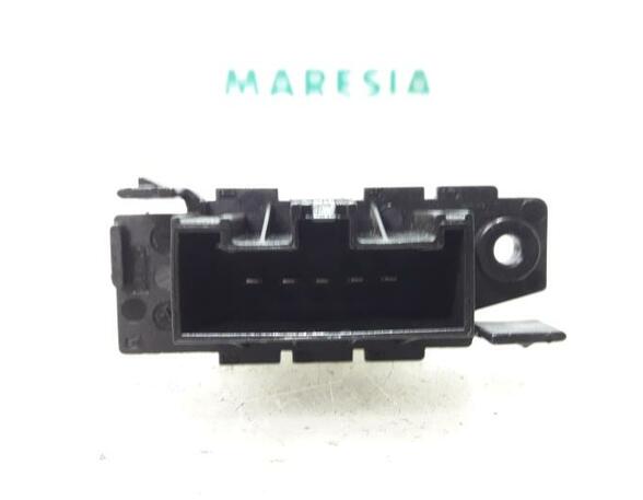 Resistor Interior Blower FIAT Punto (199)