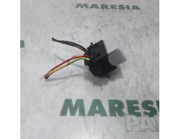 Resistor Interior Blower PEUGEOT 308 CC (4B)