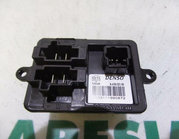 Widerstand Heizung Renault Captur  A43002100 P5737309