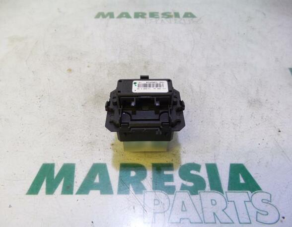 Resistor Interior Blower RENAULT MEGANE III Hatchback (BZ0/1_, B3_)