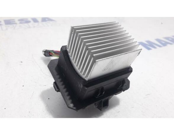 Resistor Interior Blower PEUGEOT 208 I (CA, CC)