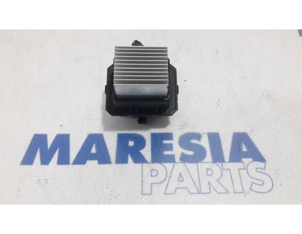 Resistor Interior Blower PEUGEOT 208 I (CA, CC)