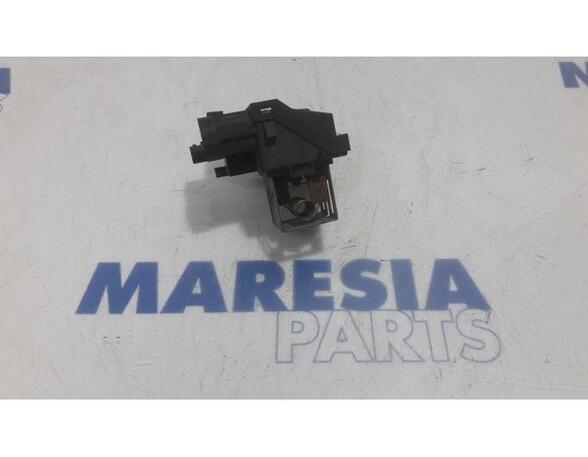 Resistor Interior Blower RENAULT Clio IV Grandtour (KH)