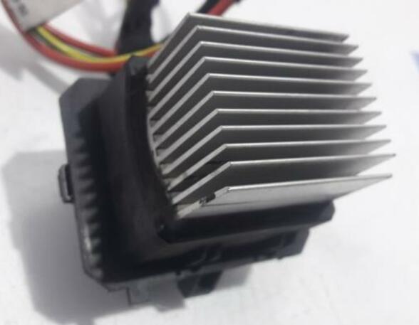 Resistor Interior Blower PEUGEOT 508 I (8D)