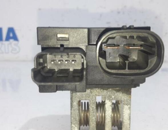 Resistor Interior Blower PEUGEOT 508 I (8D)