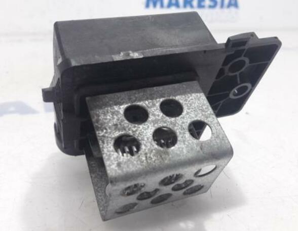 Resistor Interior Blower RENAULT Captur I (H5, J5), RENAULT Clio IV (BH)