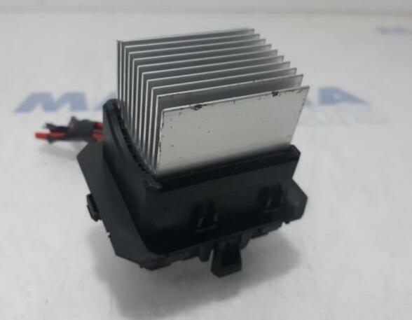 Resistor Interior Blower PEUGEOT 208 I (CA, CC)