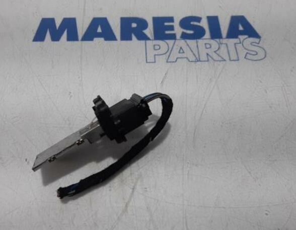 Resistor Interior Blower FIAT Panda (312, 319)