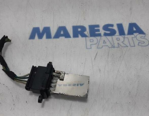 Resistor Interior Blower FIAT Panda (312, 319), FIAT Panda Van (312, 519)