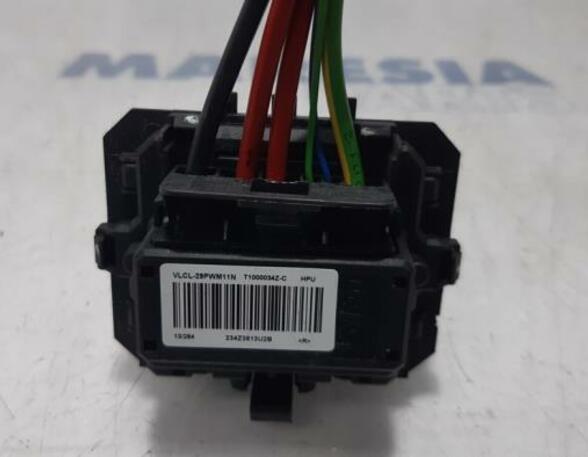 Resistor Interior Blower PEUGEOT 208 I (CA, CC)