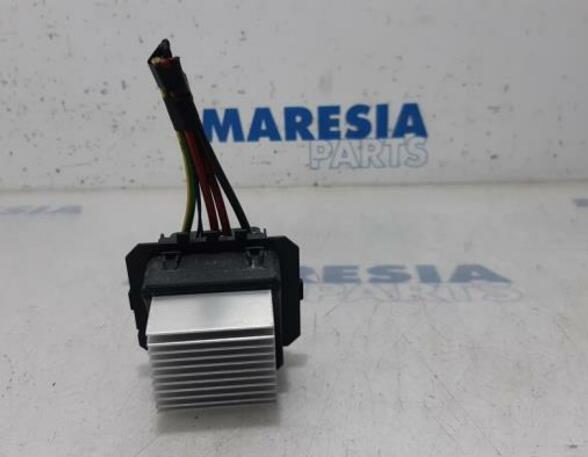 Resistor Interior Blower PEUGEOT 208 I (CA, CC)