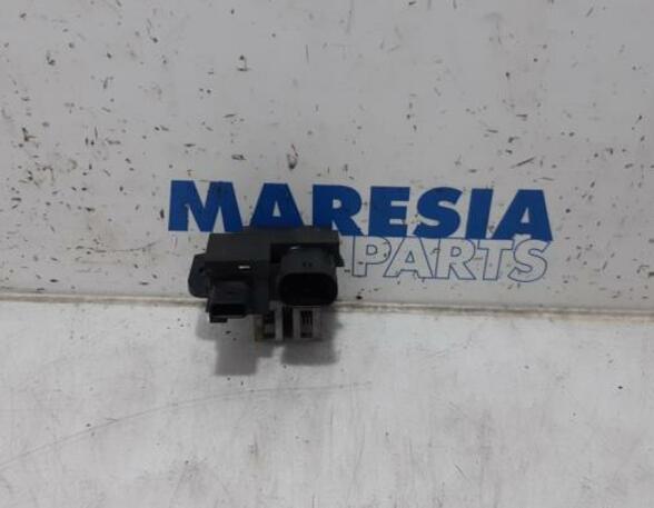 Resistor Interior Blower RENAULT Clio IV Grandtour (KH)