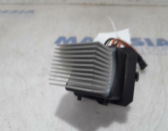 Resistor Interior Blower RENAULT Captur I (H5, J5), RENAULT Clio IV (BH)