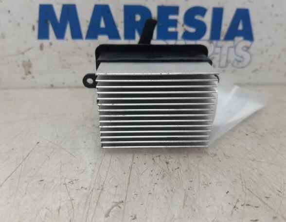 Resistor Interior Blower RENAULT Clio IV (BH)